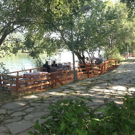 Keysan Yunus Bed and Breakfast