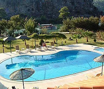 Bed and Breakfast Keysan Yunus 3*