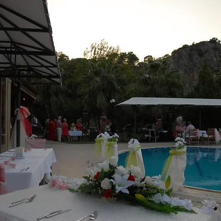 Bed and Breakfast Keysan Yunus