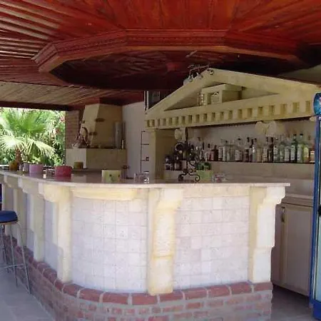 Keysan Yunus Bed and Breakfast