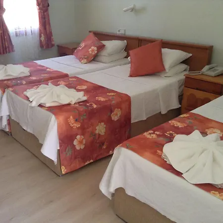 Keysan Yunus Bed and Breakfast Dalyan