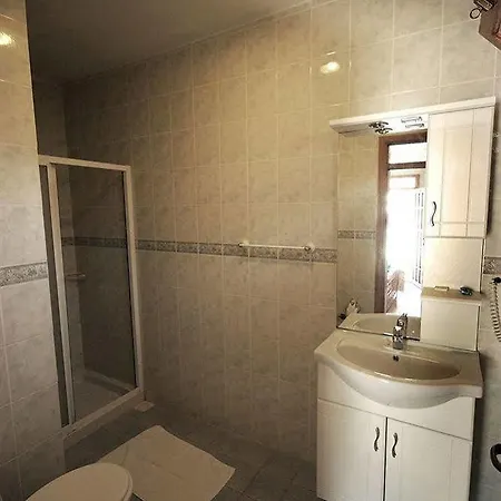 Bed and Breakfast Keysan Yunus