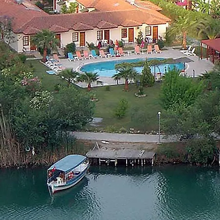 Keysan Yunus Bed and breakfast Dalyan
