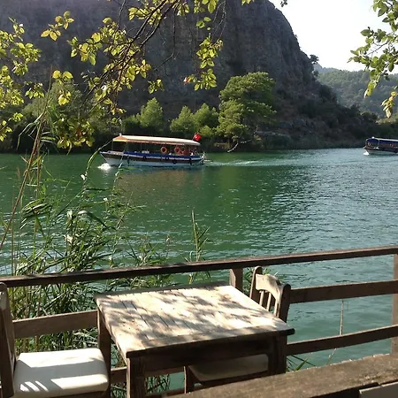 Nocleg ze śniadaniem Keysan Yunus 3*