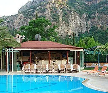 Bed and breakfast Keysan Yunus
