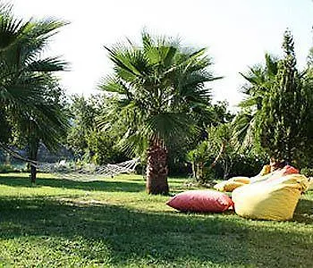 Bed and breakfast Keysan Yunus