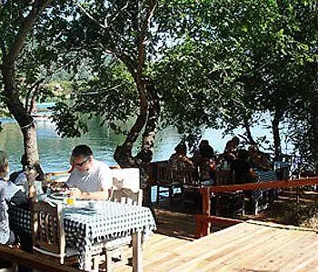 Bed and breakfast Keysan Yunus 3*