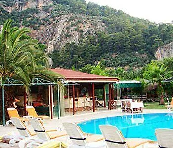 Keysan Yunus Bed and breakfast 3*