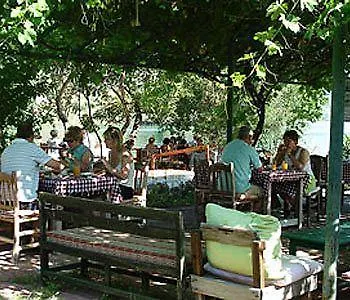 Keysan Yunus Bed and breakfast