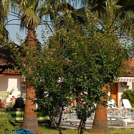 Bed and breakfast Keysan Yunus