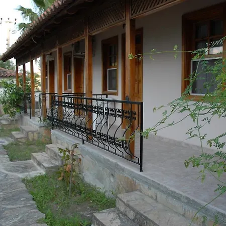 Nocleg ze śniadaniem Keysan Yunus 3*