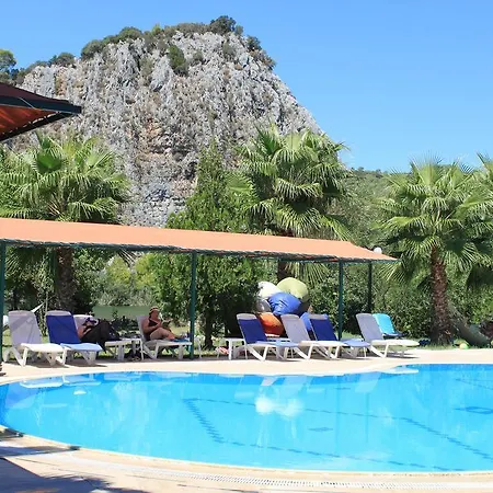 Bed and breakfast Keysan Yunus