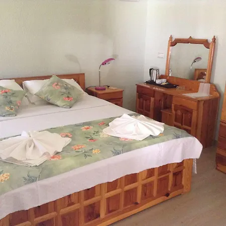Keysan Yunus Bed and breakfast 3*