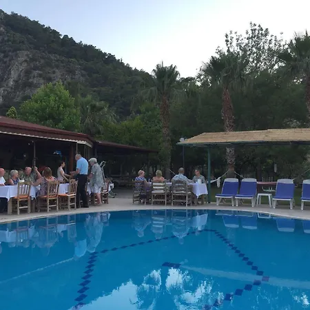 Keysan Yunus Bed and breakfast Dalyan
