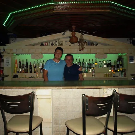Keysan Yunus Bed and breakfast