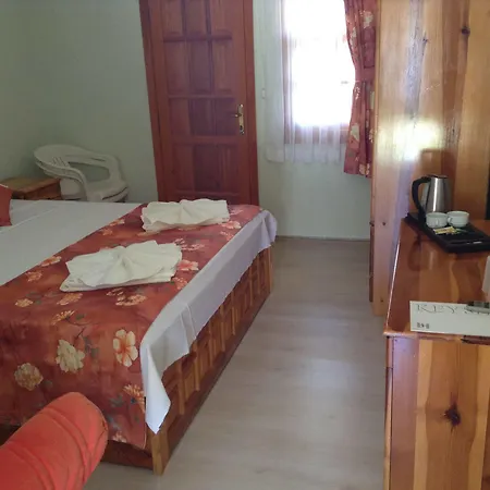 Keysan Yunus Bed and breakfast Dalyan