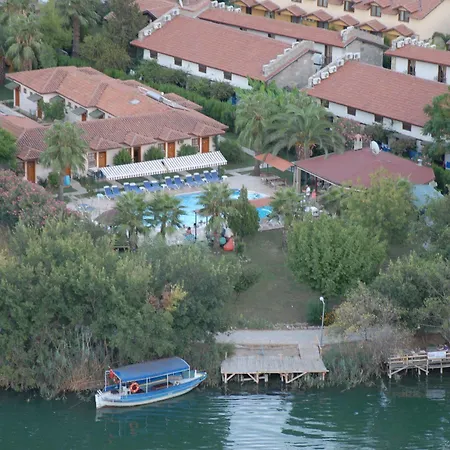 Bed and breakfast Keysan Yunus 3*