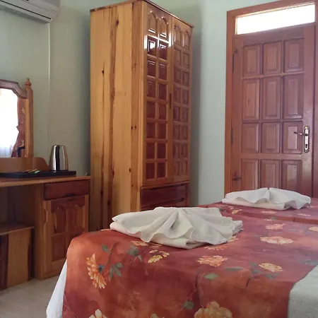 Bed and breakfast Keysan Yunus Dalyan