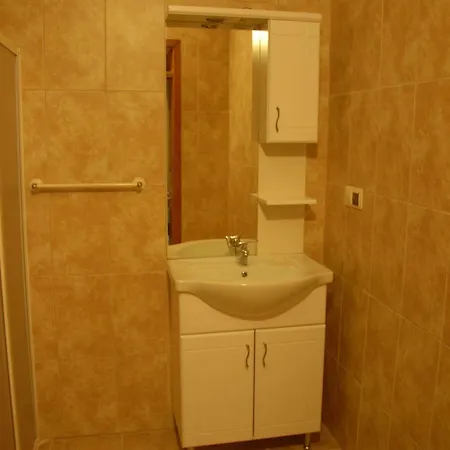 Bed and breakfast Keysan Yunus 3*
